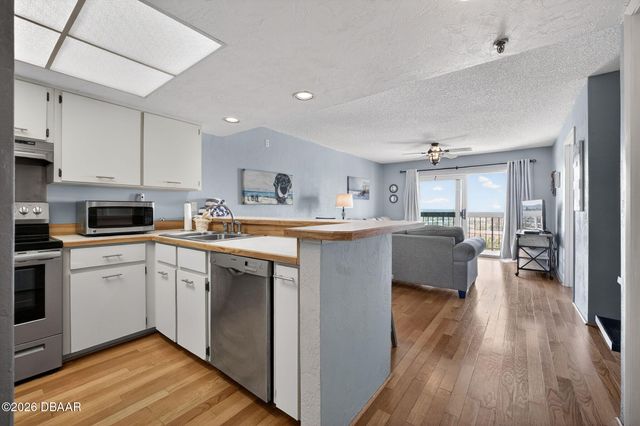 1513 Ocean Shore Blvd Apt A6, Ormond Beach, FL 32176