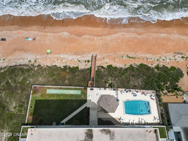 1513 Ocean Shore Blvd Apt A6, Ormond Beach, FL 32176