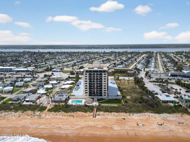 1513 Ocean Shore Blvd Apt A6, Ormond Beach, FL 32176