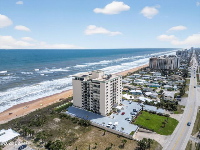 1513 Ocean Shore Blvd Apt A6, Ormond Beach, FL 32176