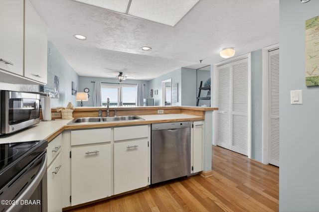 1513 Ocean Shore Blvd Apt A6, Ormond Beach, FL 32176