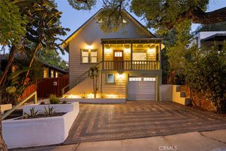 5850 Burwood Ave, Los Angeles, CA 90042