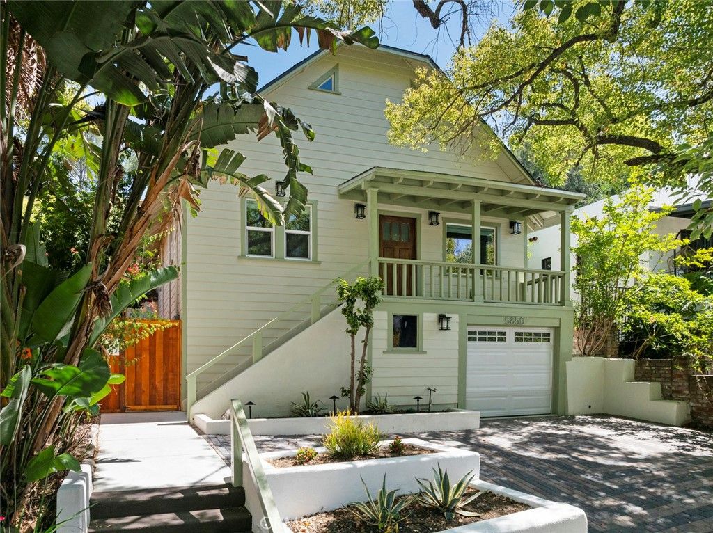 5850 Burwood Ave, Los Angeles, CA 90042 — photo 4
