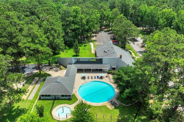 0 Timber Cove Lane, Coldspring, TX 77331