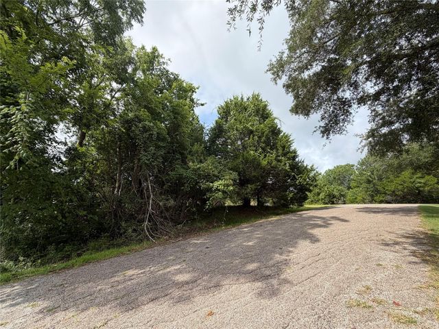 0 Timber Cove Lane, Coldspring, TX 77331