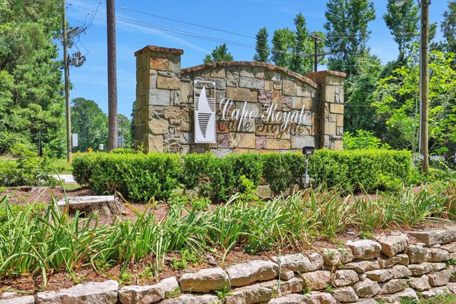 0 Timber Cove Lane, Coldspring, TX 77331