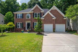 203 Laurel Glen Drive, Mooresville, NC 28115