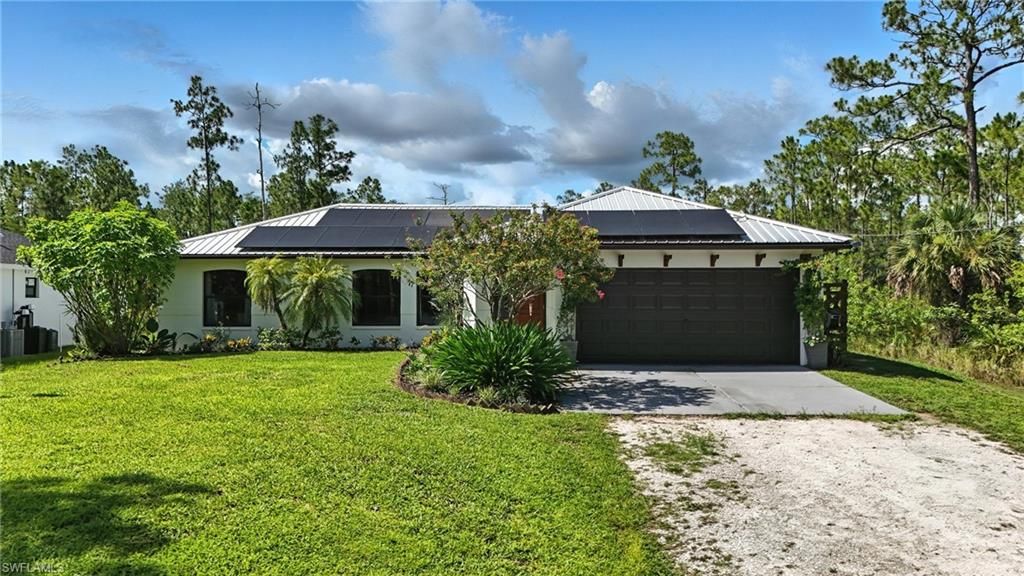 3535 43rd AVE NE, NAPLES, FL 34120 — photo 2