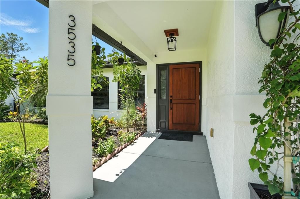3535 43rd AVE NE, NAPLES, FL 34120 — photo 3
