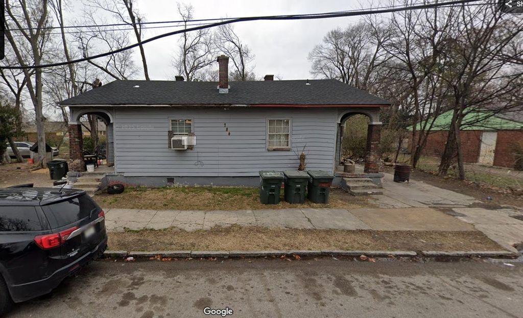 784 LOONEY AVE, Memphis, TN 38107