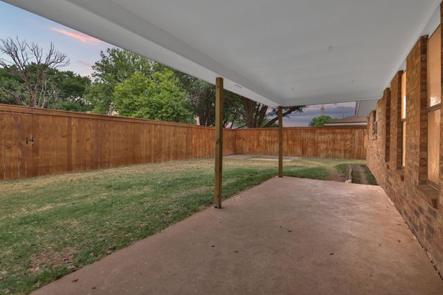 3406 93rd Street, Lubbock, TX 79423