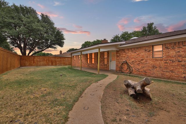 3406 93rd Street, Lubbock, TX 79423