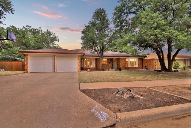 3406 93rd Street, Lubbock, TX 79423