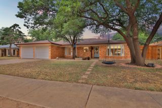 3406 93rd Street, Lubbock, TX 79423