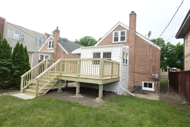 2941 N Natoma Avenue, Chicago, IL 60634