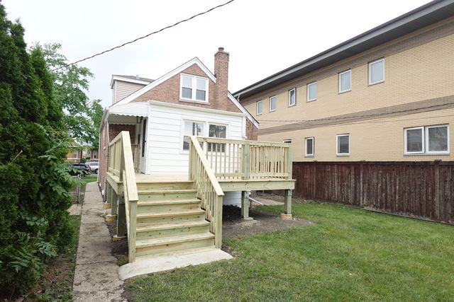 2941 N Natoma Avenue, Chicago, IL 60634