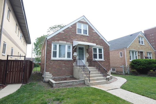 2941 N Natoma Avenue, Chicago, IL 60634