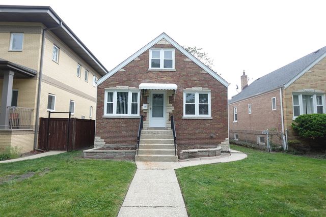 2941 N Natoma Avenue, Chicago, IL 60634