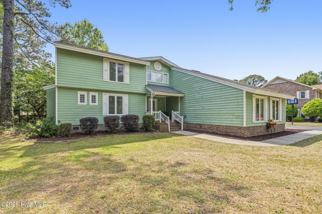 8114 Timber Ridge Road, Conway, SC 29526