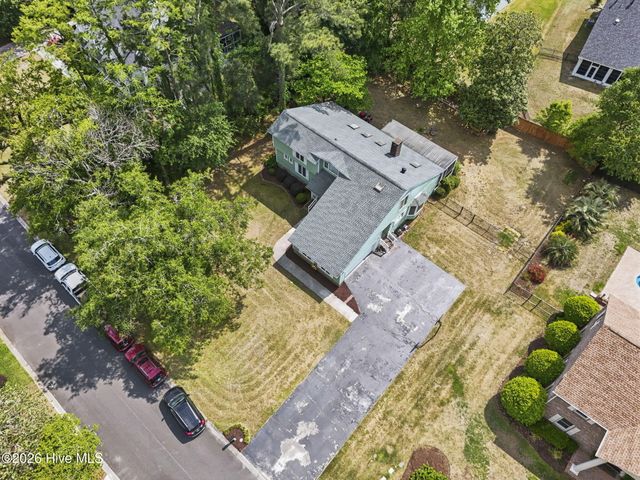 8114 Timber Ridge Road, Conway, SC 29526