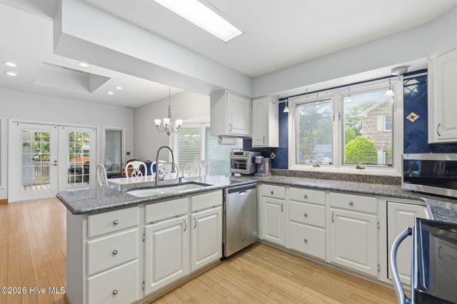 8114 Timber Ridge Road, Conway, SC 29526