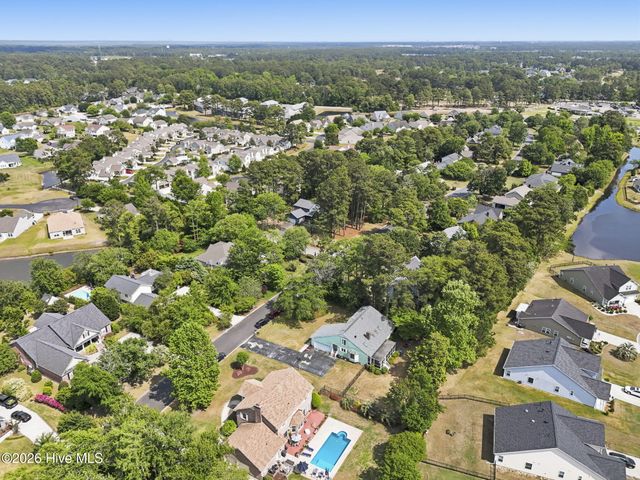 8114 Timber Ridge Road, Conway, SC 29526