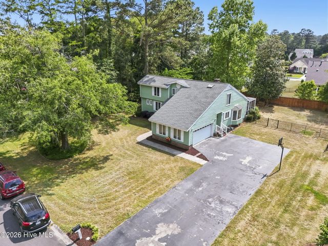 8114 Timber Ridge Road, Conway, SC 29526