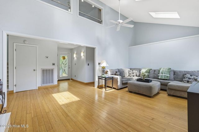 8114 Timber Ridge Road, Conway, SC 29526