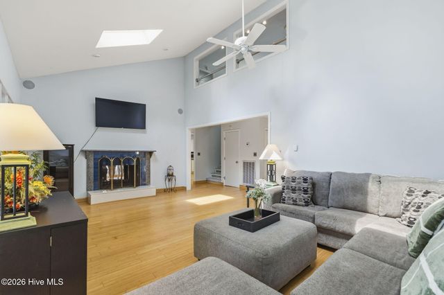 8114 Timber Ridge Road, Conway, SC 29526