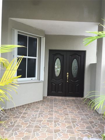 15431 SW 39th Ter, Miami, FL 33185