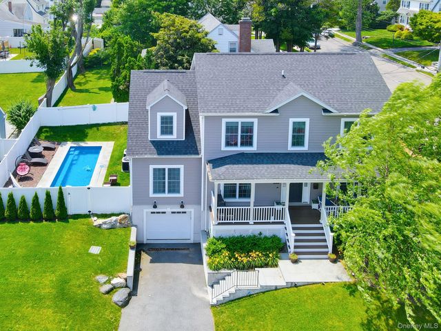 55 Hawley Avenue, Port Chester, NY 10573