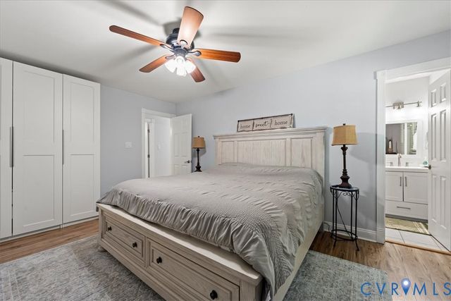 7161 Velvet Antler Dr, Midlothian, VA 23112