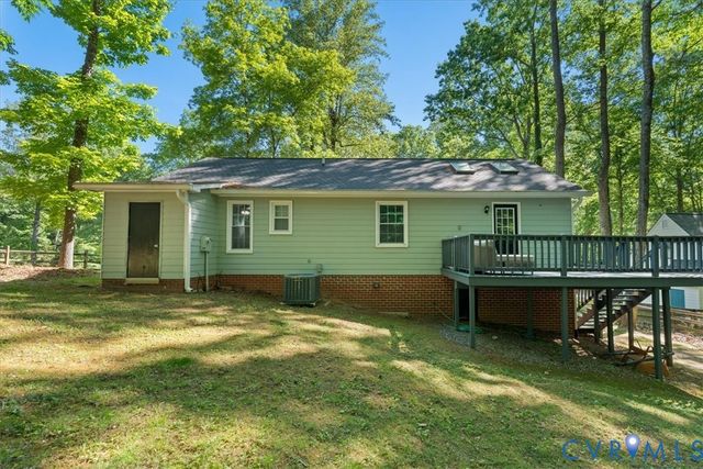7161 Velvet Antler Dr, Midlothian, VA 23112