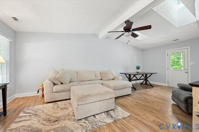 7161 Velvet Antler Dr, Midlothian, VA 23112
