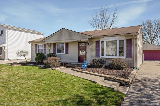 32644 Conrad Street, Chesterfield Township, MI 48047