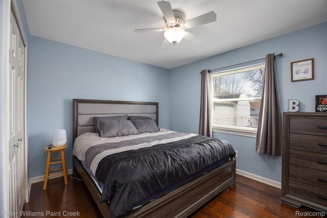 32644 Conrad Street, Chesterfield Township, MI 48047