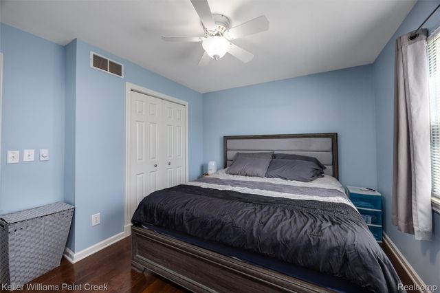 32644 Conrad Street, Chesterfield Township, MI 48047