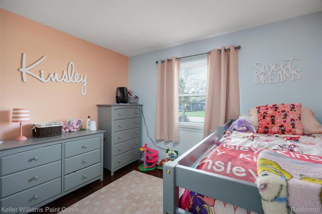 32644 Conrad Street, Chesterfield Township, MI 48047