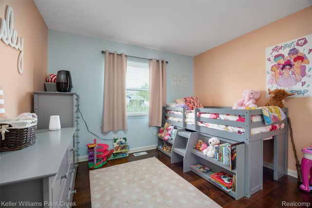 32644 Conrad Street, Chesterfield Township, MI 48047