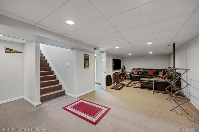 32644 Conrad Street, Chesterfield Township, MI 48047