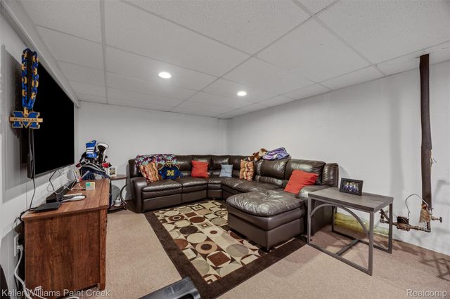32644 Conrad Street, Chesterfield Township, MI 48047