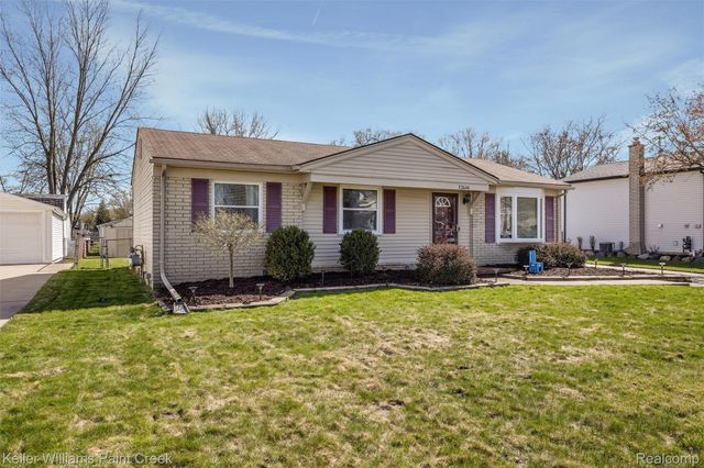 32644 Conrad Street, Chesterfield Township, MI 48047
