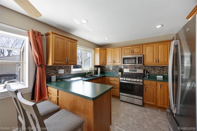 32644 Conrad Street, Chesterfield Township, MI 48047