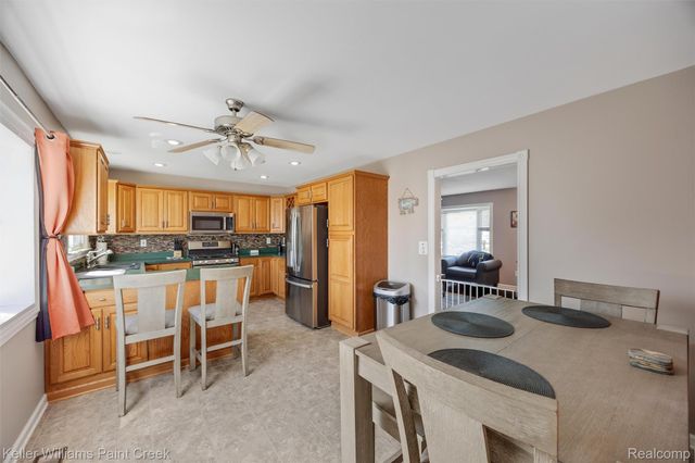 32644 Conrad Street, Chesterfield Township, MI 48047