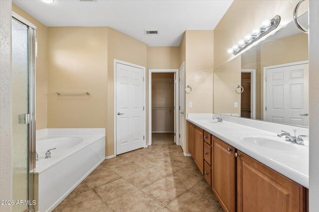 20900 N VISTA Trail, Surprise, AZ 85387