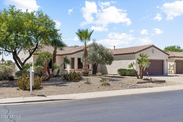 20900 N VISTA Trail, Surprise, AZ 85387