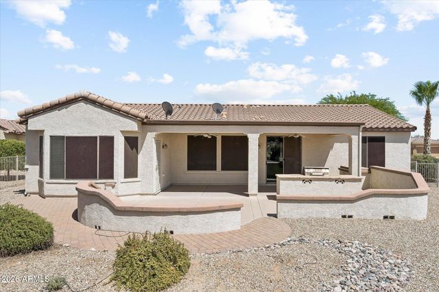 20900 N VISTA Trail, Surprise, AZ 85387