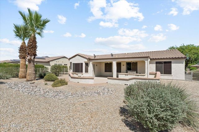 20900 N VISTA Trail, Surprise, AZ 85387
