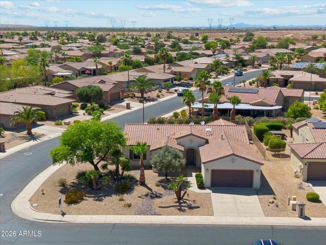 20900 N VISTA Trail, Surprise, AZ 85387
