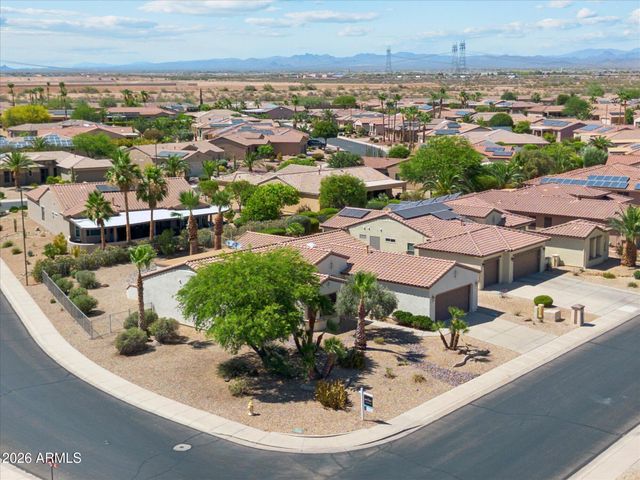 20900 N VISTA Trail, Surprise, AZ 85387